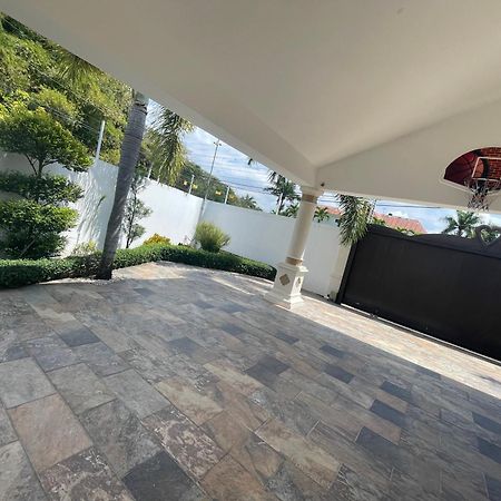 Bienvenido A Su Casa Vila Concepción de La Vega Exterior foto