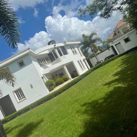 Bienvenido A Su Casa Vila Concepción de La Vega Exterior foto