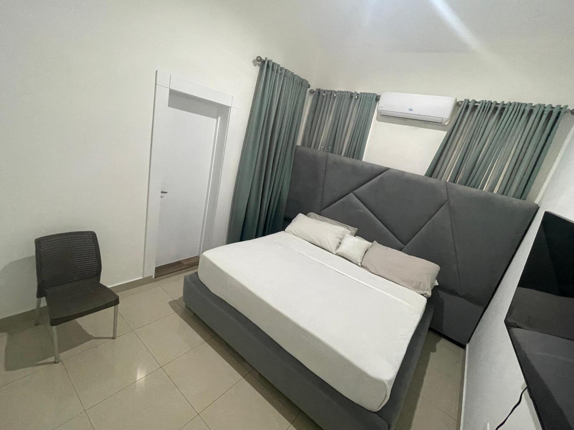 Bienvenido A Su Casa Vila Concepción de La Vega Exterior foto