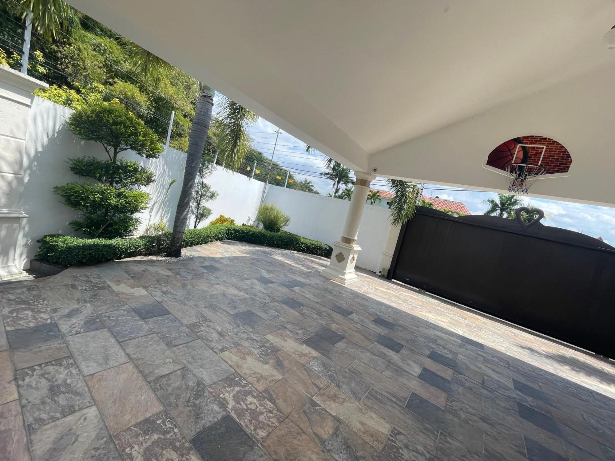 Bienvenido A Su Casa Vila Concepción de La Vega Exterior foto
