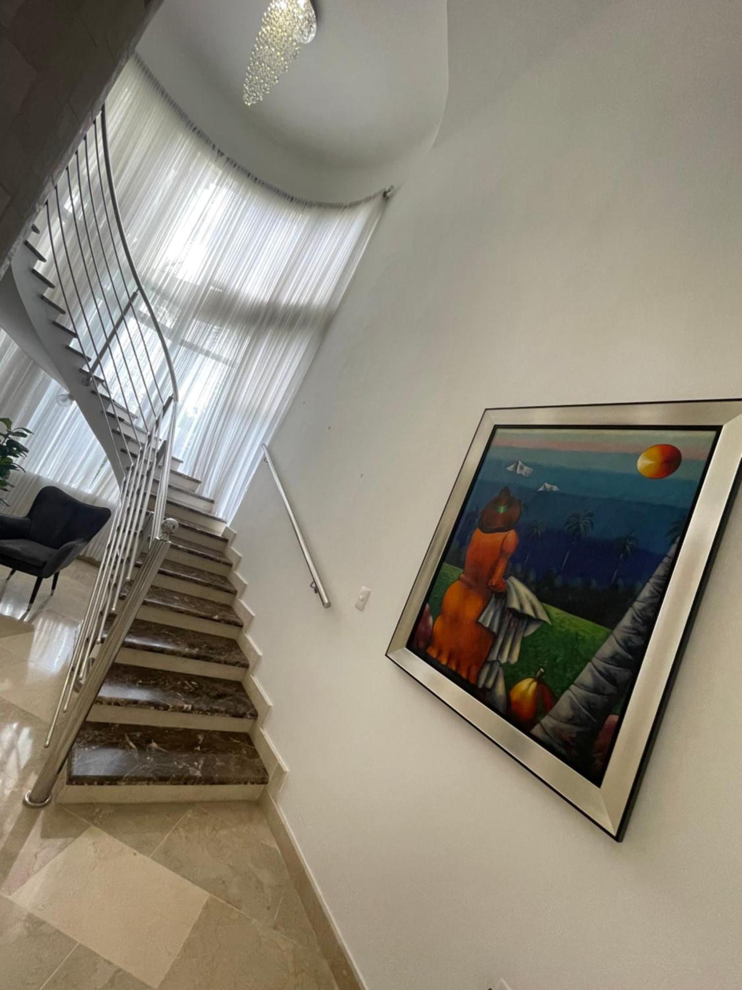 Bienvenido A Su Casa Vila Concepción de La Vega Exterior foto