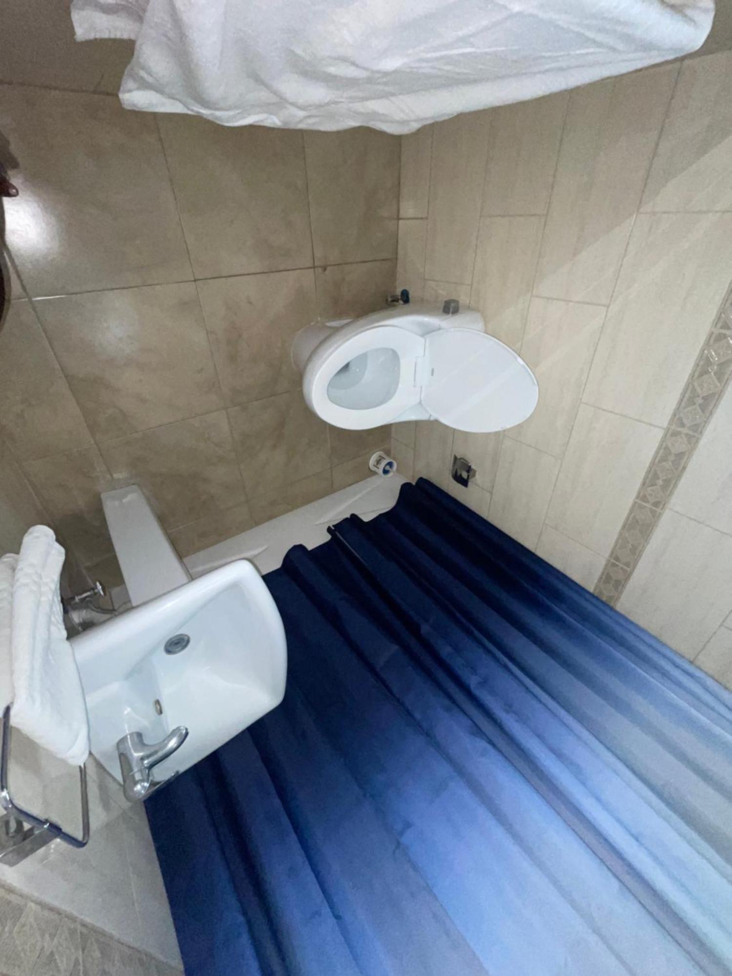 Bienvenido A Su Casa Vila Concepción de La Vega Exterior foto
