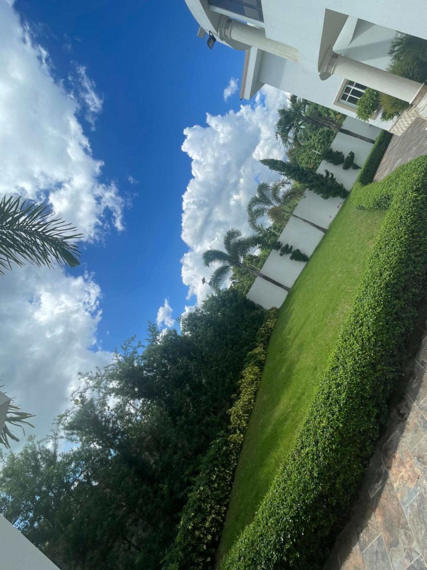 Bienvenido A Su Casa Vila Concepción de La Vega Exterior foto