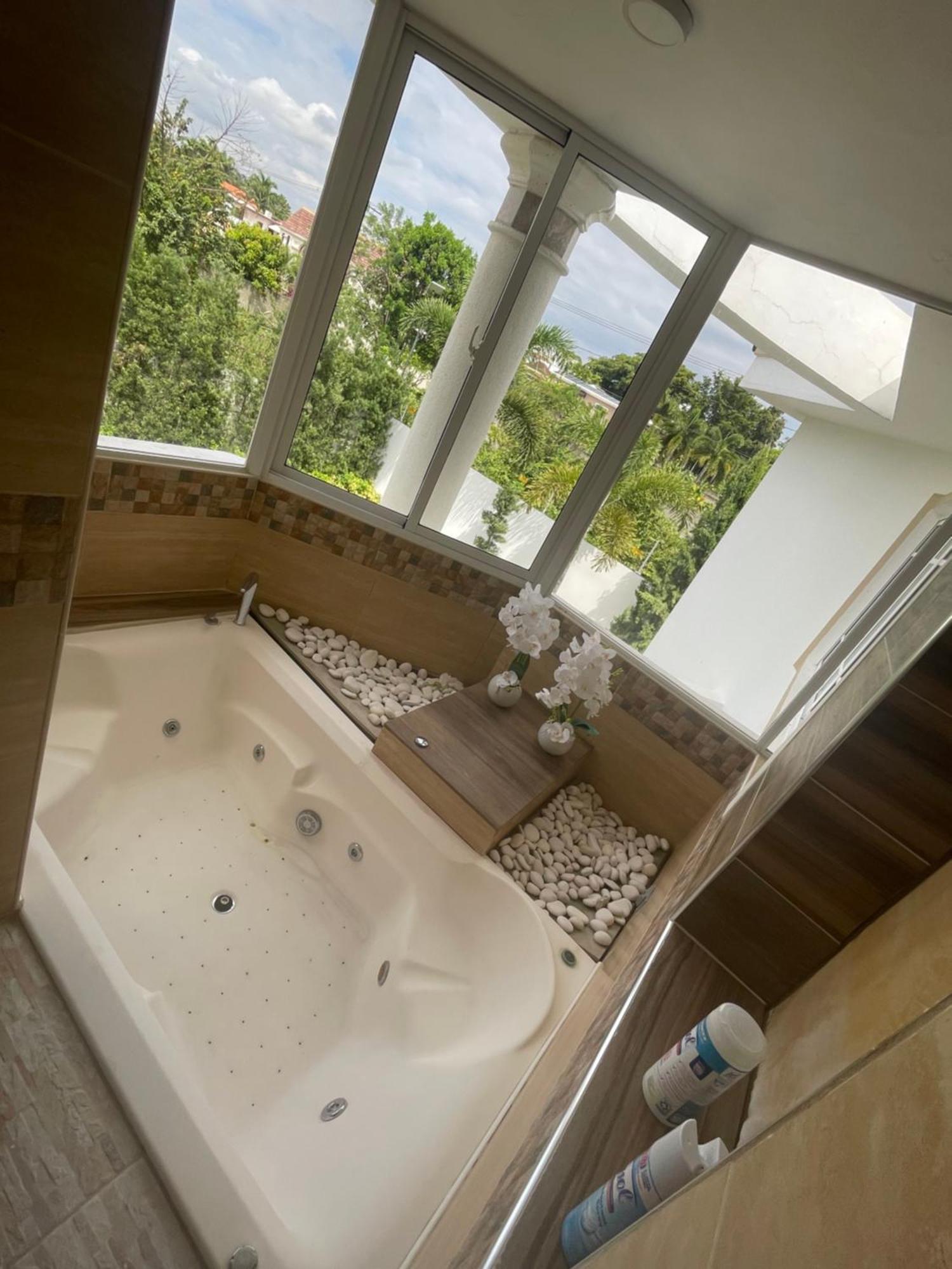 Bienvenido A Su Casa Vila Concepción de La Vega Exterior foto