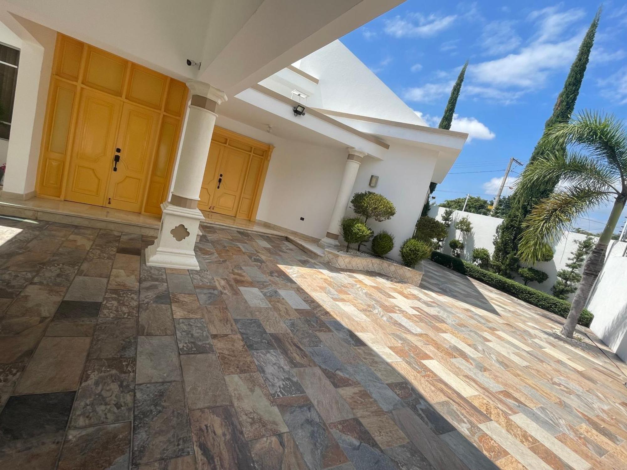 Bienvenido A Su Casa Vila Concepción de La Vega Exterior foto