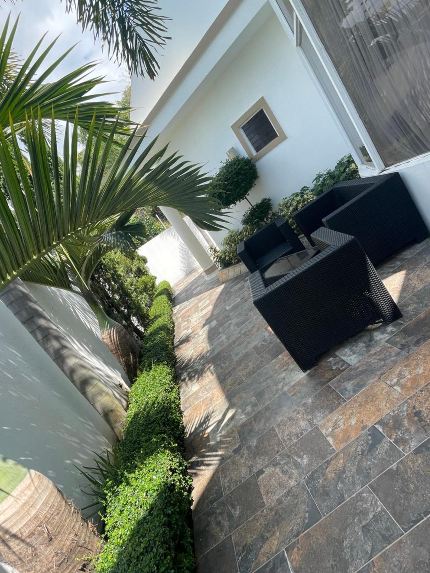 Bienvenido A Su Casa Vila Concepción de La Vega Exterior foto