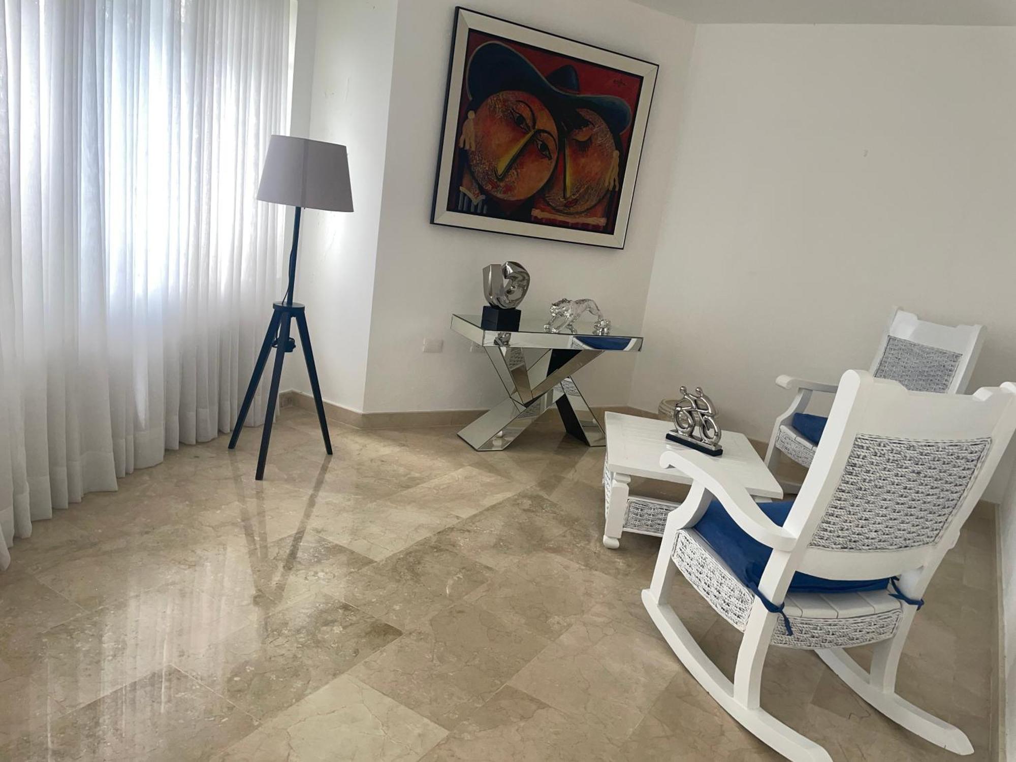 Bienvenido A Su Casa Vila Concepción de La Vega Exterior foto