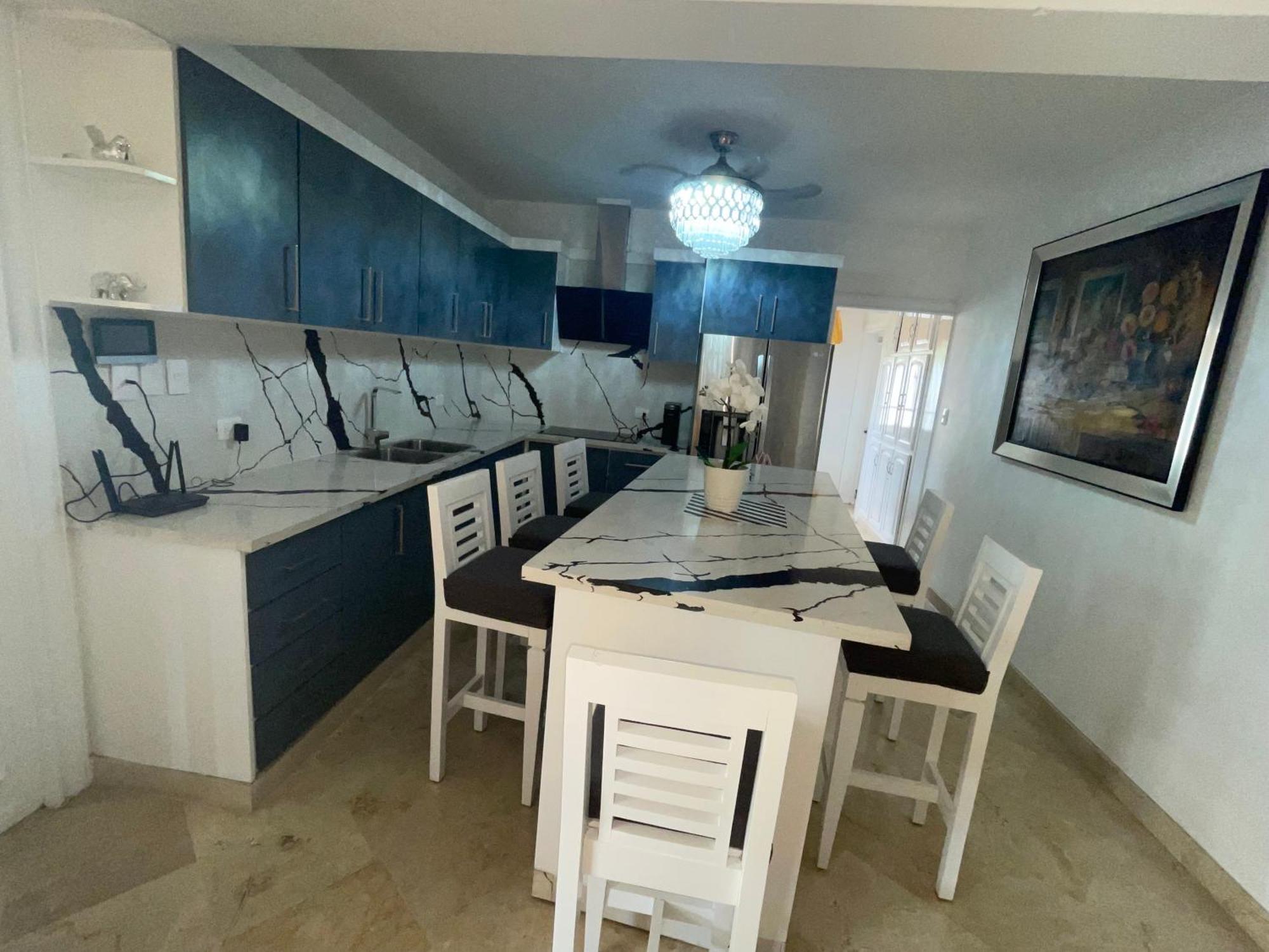 Bienvenido A Su Casa Vila Concepción de La Vega Exterior foto