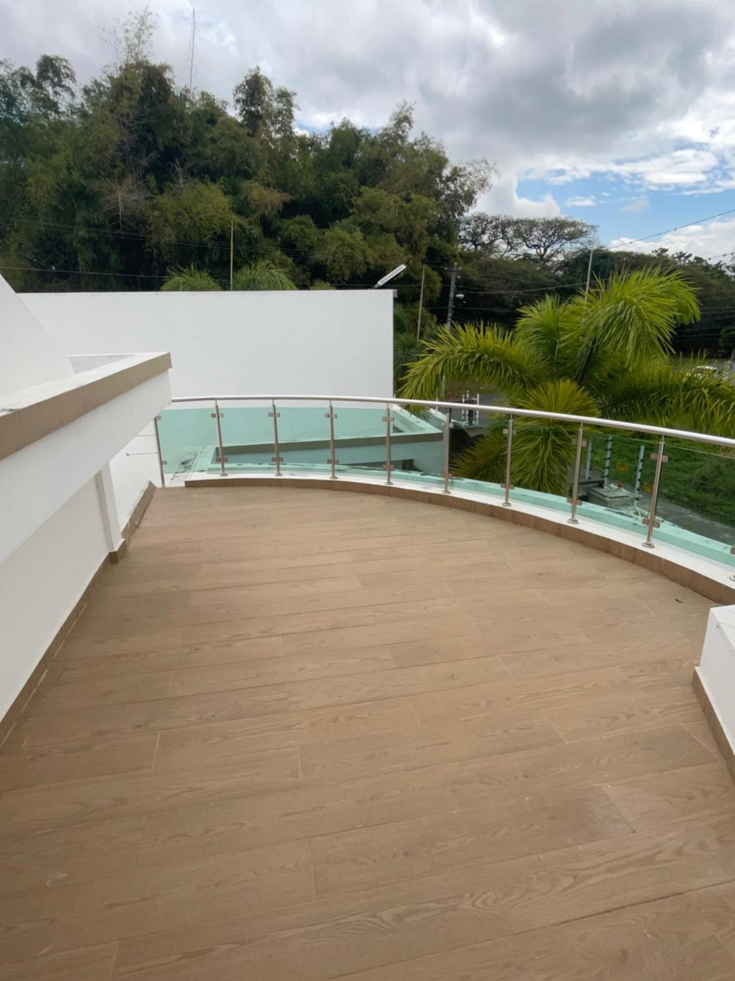 Bienvenido A Su Casa Vila Concepción de La Vega Exterior foto