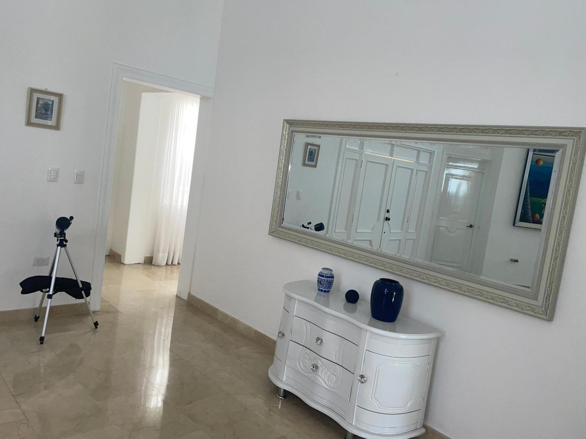 Bienvenido A Su Casa Vila Concepción de La Vega Exterior foto