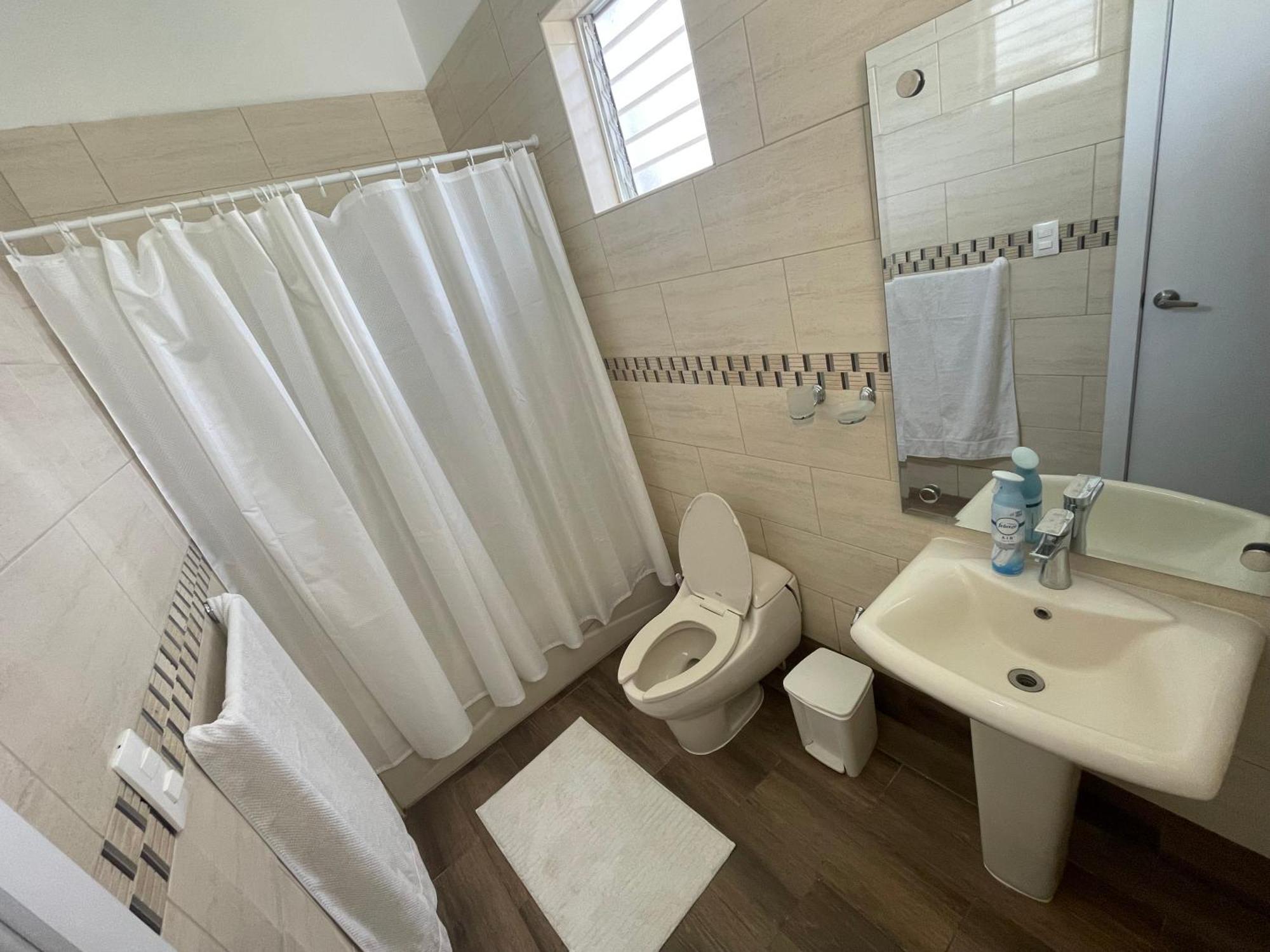 Bienvenido A Su Casa Vila Concepción de La Vega Exterior foto